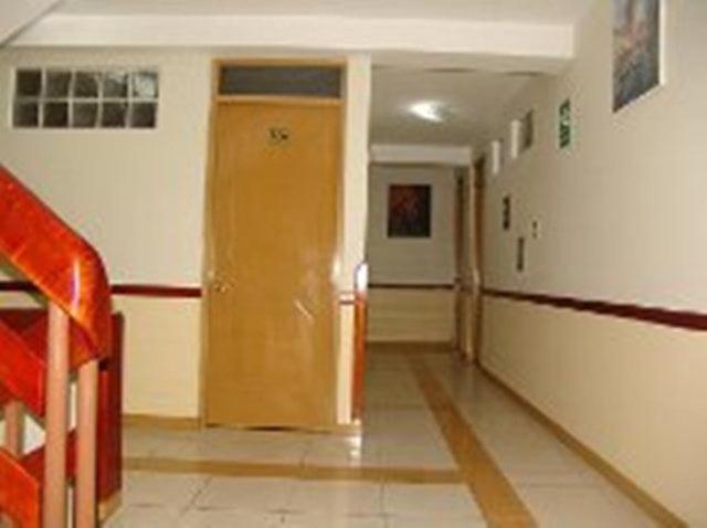 Hotel Inkayra 쿠스코 외부 사진