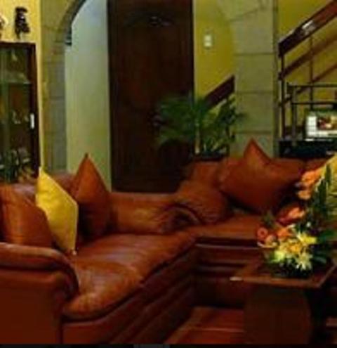 Hotel Inkayra 쿠스코 외부 사진